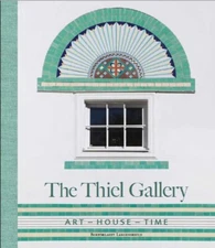 THE THIEL GALLERY Book Thielska Museum Ernest Thiel Art Collector Edvard Munch