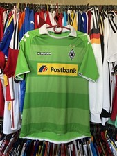 BORUSSIA MONCHENGLADBACH 2013 2014 AWAY FOOTBAL SHIRT SOCCER JERSEY KAPPA sz M