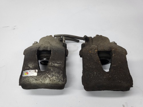 VW Polo 9N2 - Bremssattel Bremszange Bremse vorne rechts & links (74)