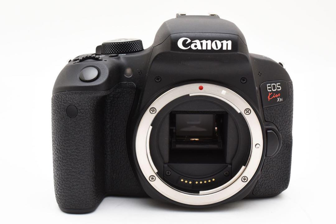 CANON EOS Kiss x9i EF 28-80mm EF 75-300mm 790853 | eBay CANON EOS Kiss x9i EF 28-80mm EF 75-300mm 790853 | eBay
