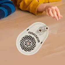 DIY 3D Wooden Puzzle Kit Busy Board Learning Gift Innovation Party Favor Model