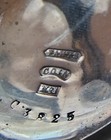 1887 Elgin 18s 11j pocket watch in Fahy's coin silver case — photo 7