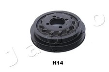 Poulies diverses Hyundai TRAJET