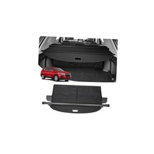 Cargo Cover for 2018-2024 Chevy Equinox/GMC 2018-2024  Equinox/GMC Terrain