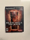 Silent Hill 4: The Room PS2 CIB