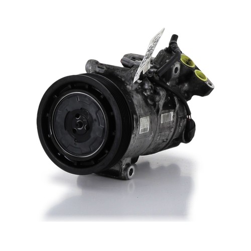 Klimaanlagekompressor - Renault Scenic III PH.1 - 926008209R - L0-0857Q