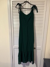 Reformation Nikita Dress