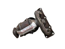 2024-2025 KIA TELLURIDE RIGHT CATALYTIC CONVERTER EXHAUST PIPE U/KMX/3L51/1223