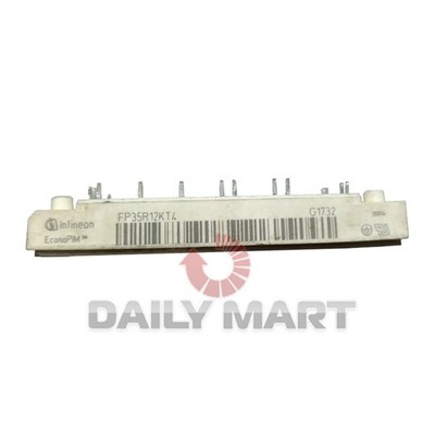 New In Box   FP35R12KT4 Power Supply Module #jd