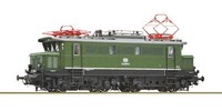 Roco 7510078 Spur H0 DB Elektrolokomotive 144 029-6 Epoche 4 DCC Sound Neu