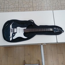 YAMAHA PAC212VFM Electric Guitar