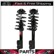 Monroe Front Struts Fits 2007-2008 Jeep Compass/Patriot 4WD