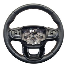 Ford Ranger MK4 (P703) 2024 Multifunction Leather Steering Wheel 2750407