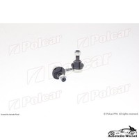 Koppelstange Stabilisator Stahl 64Mm Vorne Links FüR Nissan X-Trail I Ab 01->