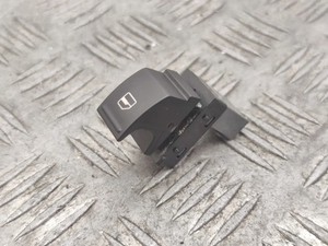 VW PASSAT Variant B7 365 Fensterheber Schalter Vorne links 7L6959855B 17886113