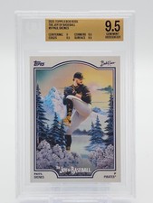 2026 Topps KAWS X MLB Baseball Checklist Guide in-content 44