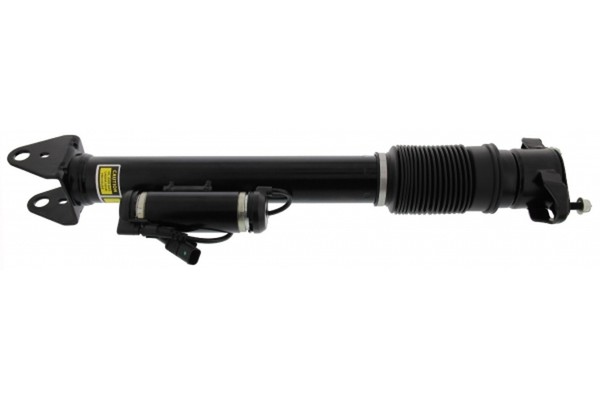 Mapco Luftfederbein 40872 FüR Mercedes W166 Klasse GLE GLS X166 GL 250 166 006-image