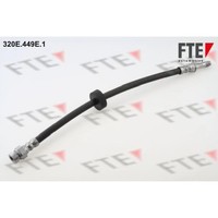 FTE 9240173 Bremsschlauch FüR Skoda VW Felicia Favorit Caddy 785 781 6U1 6U5