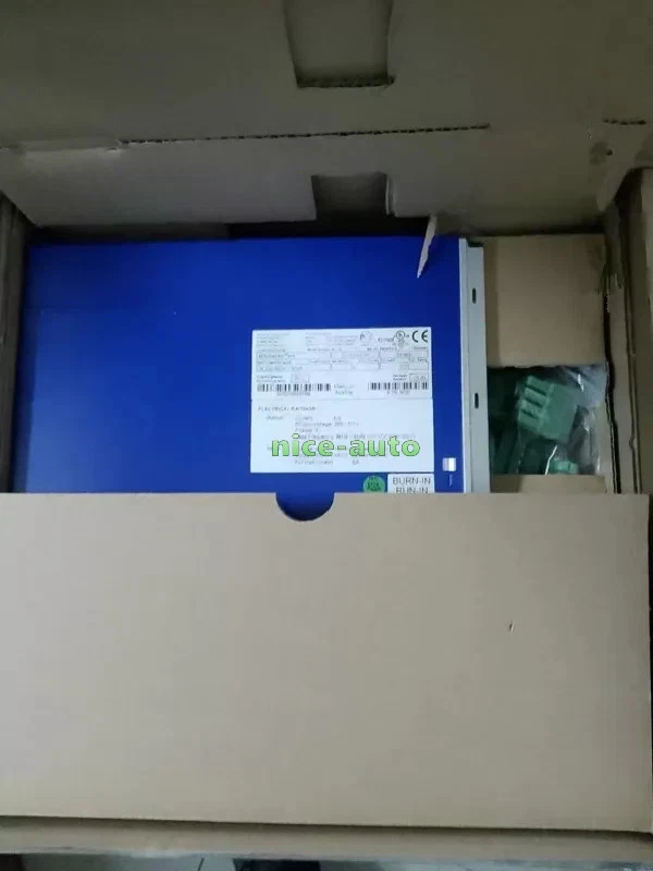 KOLLMORGEN SERVOSTAR 606 S60600 Servo Drive SERVOSTAR 606 S60600