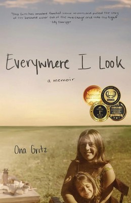 Everywhere I Look | Ona Gritz | Taschenbuch | Englisch | 2024 | Apprentice House