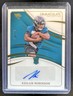 2024 Panini Immaculate Keilan Robinson Auto RC #/99 Jaguars Rookie