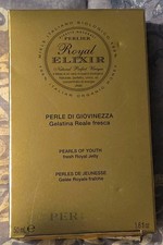 Perlier Royal Elixir Pearls of Youth Fresh Royal Jelly 1.6 fl oz | New Sealed