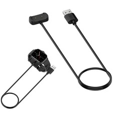 USB Charging Charger Cradle Cable for Amazfit GTS 2e /GTR 2e /GTS2 Mini /Pop Pro