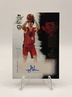 Topps 2026 Signature Class Rookie Class Autographs Auto RC Yang Hansen RCA-TH