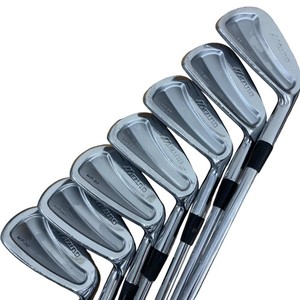 Mizuno Mp 30 Iron Set | eBay