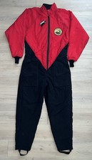 NEW Viking Diving Equipment Thinsulate Insulated Thermal Suit Mens Large Tall