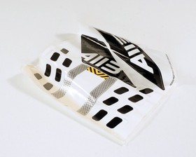 LEGO Cars 2 Spy Jet Escape (8638, complete, partial sealed bags)