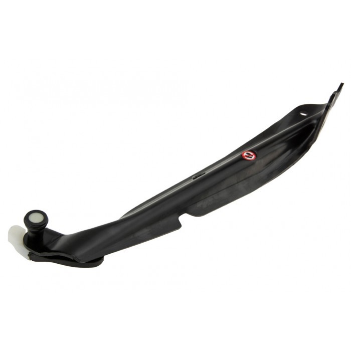 Guide galet de porte coulissante gauche inférieur Ford Transit Custom