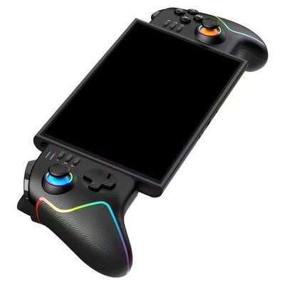 Wireless Pro Controller für Switch 2 Funktionen ergonomisches Design 10 Stunden