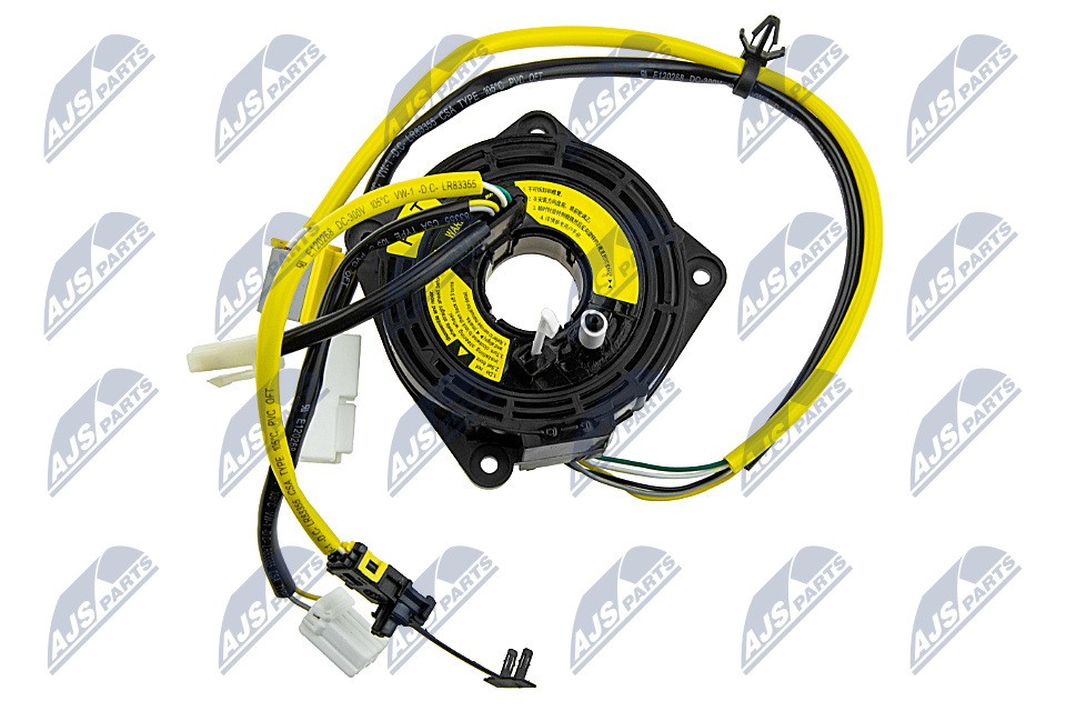 Nty Air Bag Clockspring For Chevrolet Lacetti 2003-/5 Kostek - Image 8