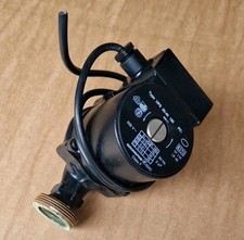 Grundfos Heizungspumpe Pumpe UPS 25-40 180 Kema Keur 230V 25 40 180 2540180