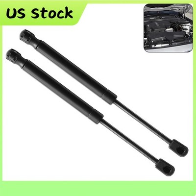 2 Front Bonnet Hood Supports Gas Struts Shocks For Bmw 1/2/3/4 Series