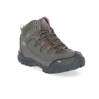 Trespass wasserdichte und atmungsaktive Damen-Wanderstiefel aus Membran - Mitzi