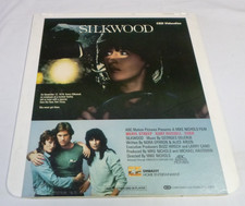 RCA and Other Assorted CED Discs Laser Disc Pick and Choose Your copy 