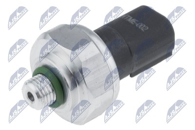 NTY EAC-ME-002 Pressure Switch, Air Conditioning for Mercedes-Benz, Smart