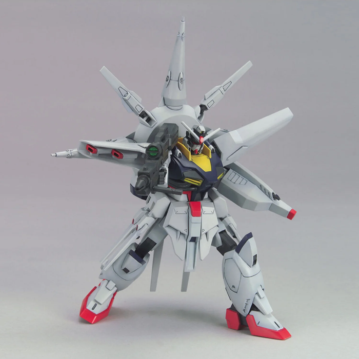 GUNDAM - 1/144 Providence Remaster Model Kit High Grade HG Bandai