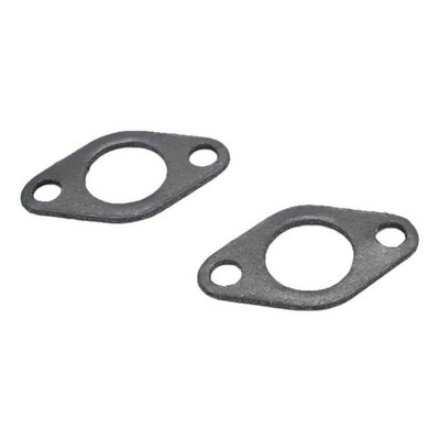 For Briggs & Stratton Exhaust Gasket 2 Pack 690970 273485 100% Tested Graphite