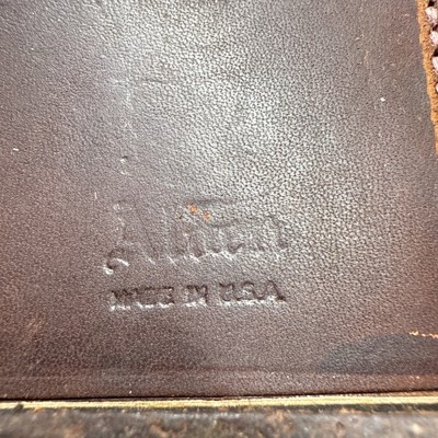 Alden 9572F
