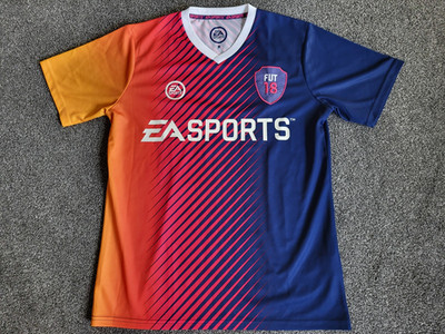 FUT 18 Trikot, EA Sports Fan - Trikot  Gr. M