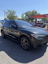 2019 Alfa Romeo Stelvio 