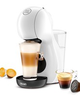 NESCAFÉ DOLCE GUSTO De'Longhi Piccolo XS Pod Capsule Coffee Machine