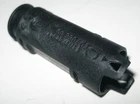 BMW Lambda Oxygen Sensor Connector Plug Socket Housing 12521427964 New Genuine