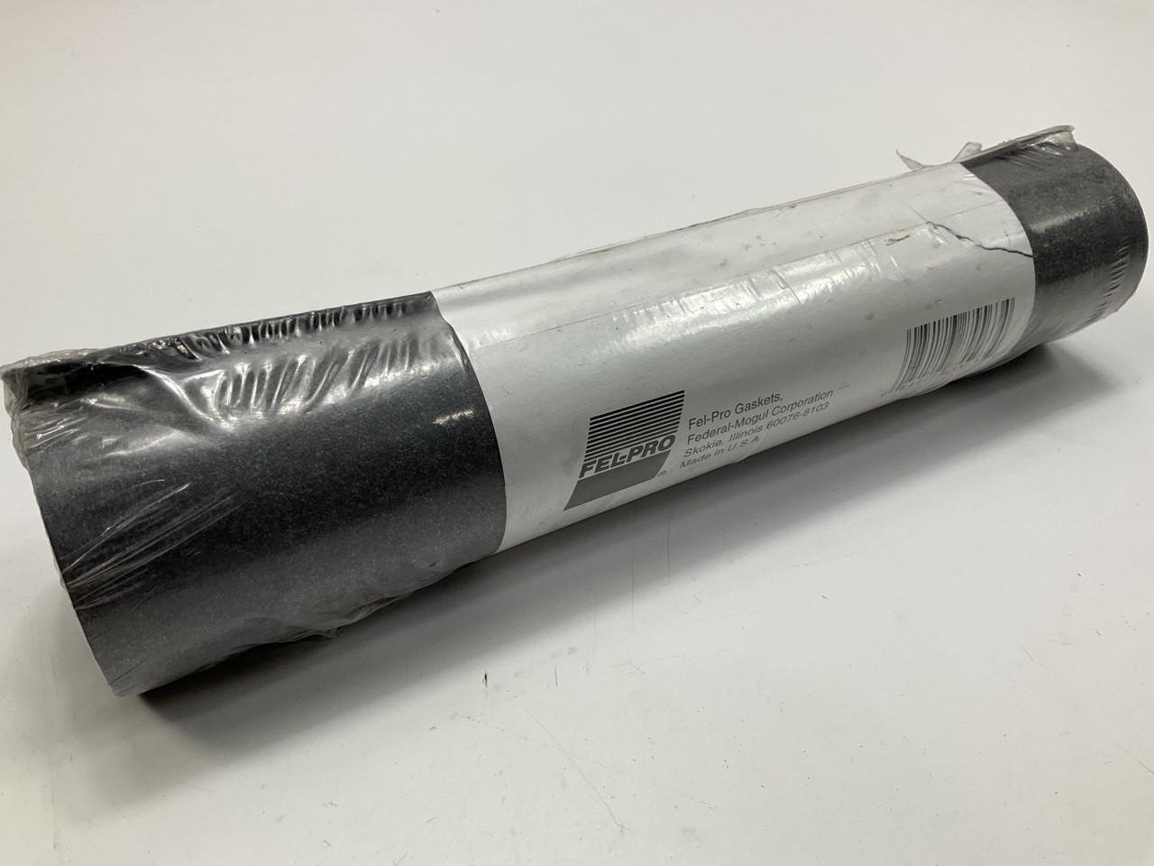 Fel-Pro 3157 Rubber-Fiber Gasket Sheet 10x26x1/32 Inch Durable Material