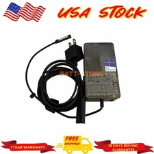 48W New Original Oem Adapter Charger 1536 for Microsoft Surface Pro1/ 2