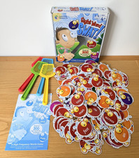 Learning Resources Sight Word Swat! High Frequency English Word Game COMPLETE