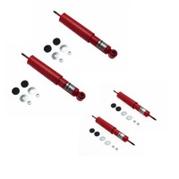 Koni StoßDäMpfer Set FüR Alfa Romeo Giulia,Inkl. Bertone Gtv,Junior Bj. 65-78 80